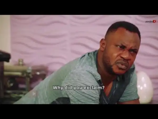 Video: Boju Boju - Starring Odunlade Adekola | Ayobami Badejoko | Yomi Fabiyi